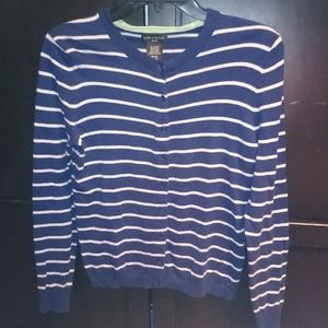 Lord&Taylor P/M  women sweater